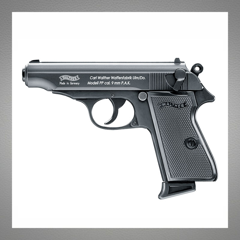 Walther-PP