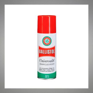 Ballistol 200 ml Spray 6