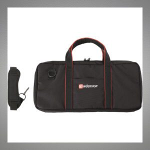 Messertasche W&uuml;sthof 20 tlg. 6