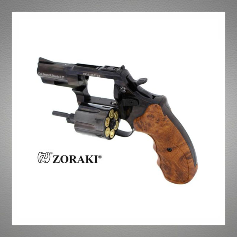 Zoraki-R1-Revolver-mit-Holzgriff-Optik