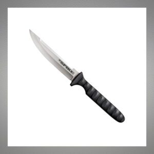 Neck Knife 6.2