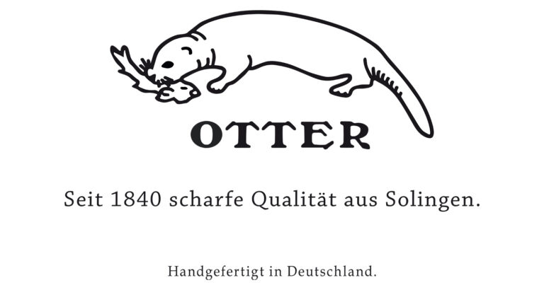 otter