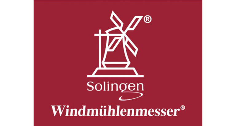Sollingen Windmühlenmesser
